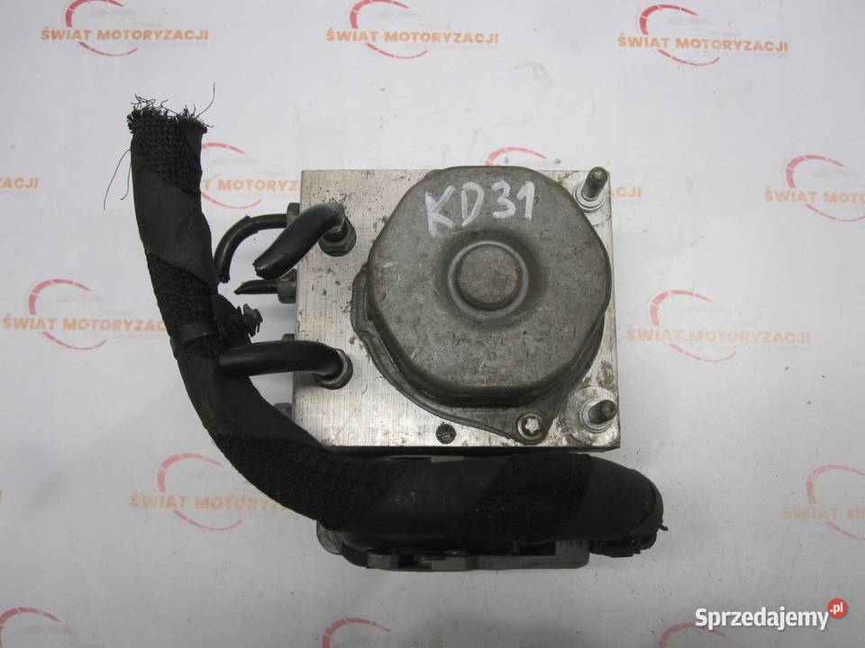 FIORINO NEMO BIPPER 13 CDTI 15r pompa ABS Kielce