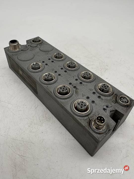 BR Automation X67DM1321L12 IO Module Warszawa