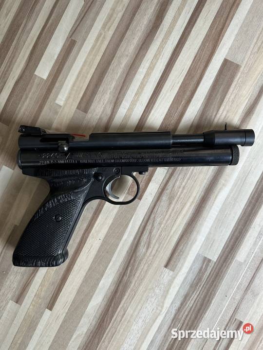 Crosman 2240 55mm tuning Sporty strzeleckie i myślistwo Chorzów