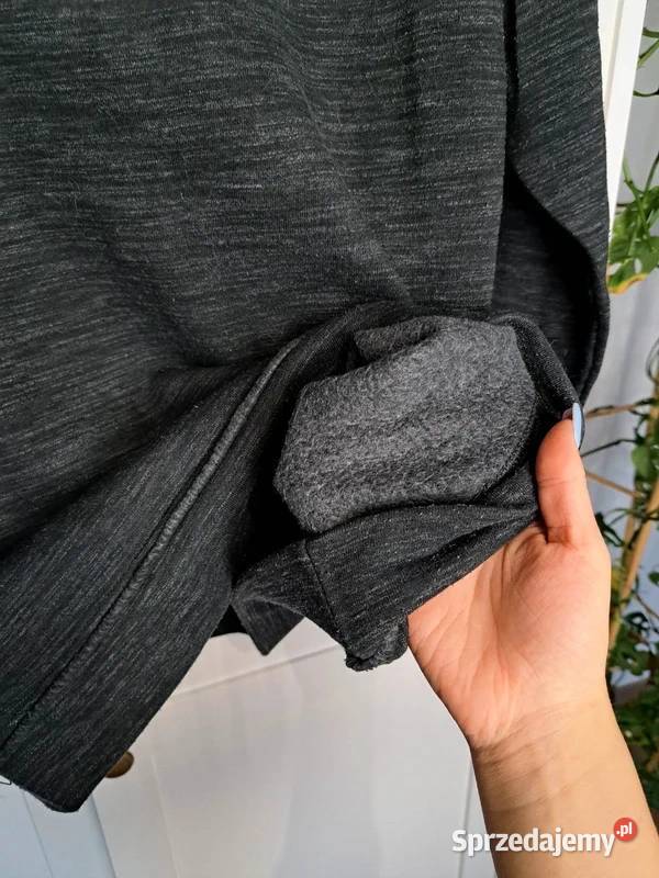 Bluza Reebok w SM Trąbki Wielkie