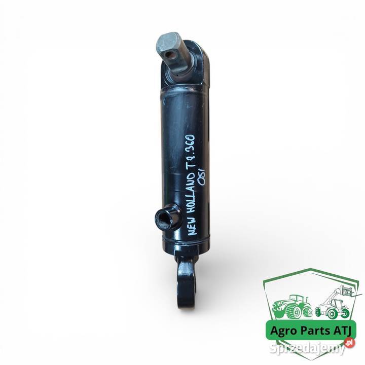 Siłownik Cylinder Przedni most 84292055 Holland Ciechanowiec