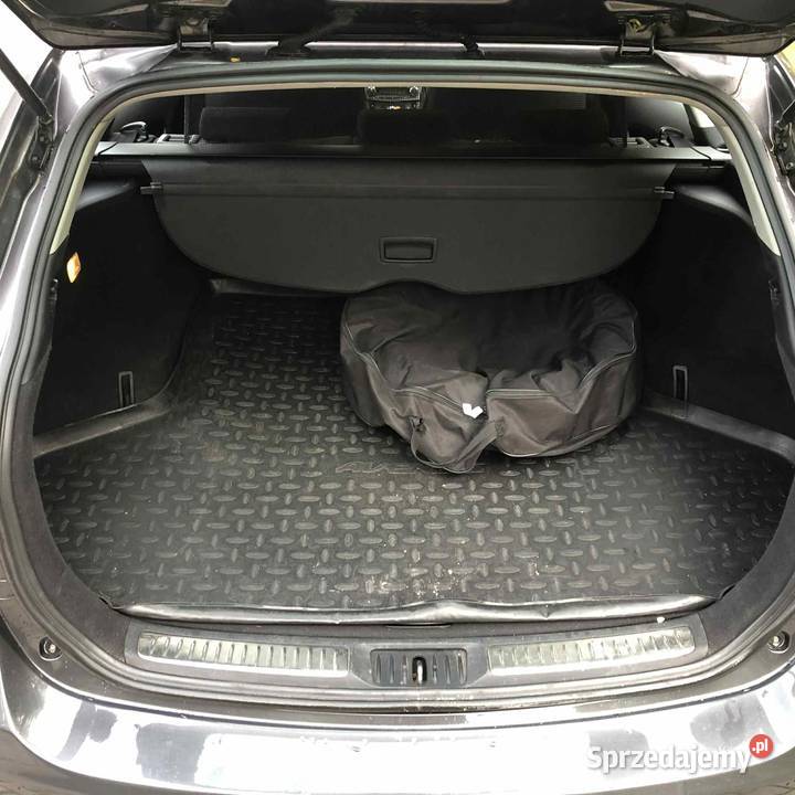 Toyota Avensis Poznań sprzedam