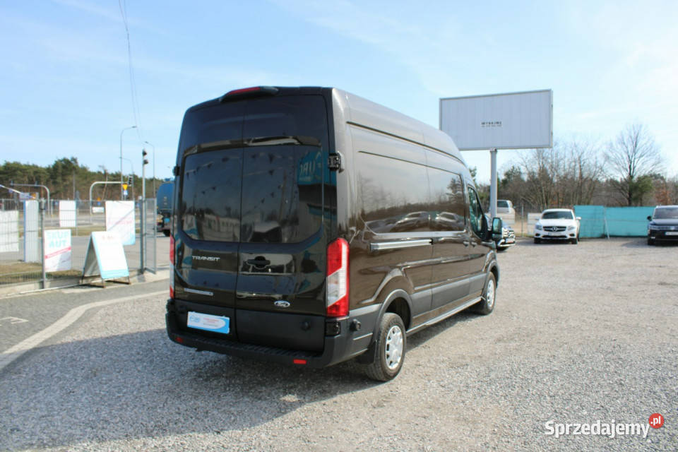 Ford Transit F Vat Salon Polska L H Gwarancja Osobowy Vat Warszawa Sprzedajemy Pl