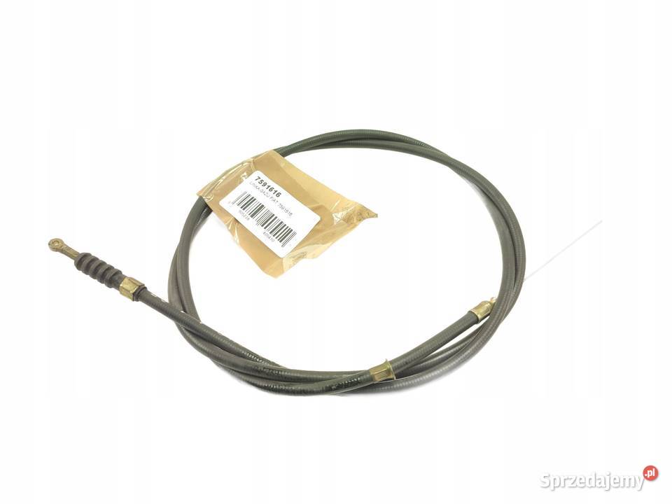 LINKA GAZU FIAT UNO FIORINO 19881993 NOWA osobowe