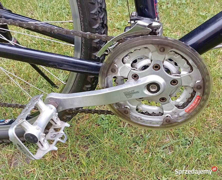 Rower Giant terrago 26 sprzedam