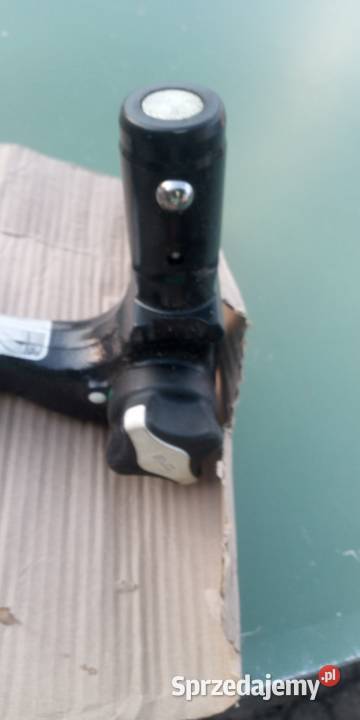 Kula Haka Oris 0506R203 Złoczew