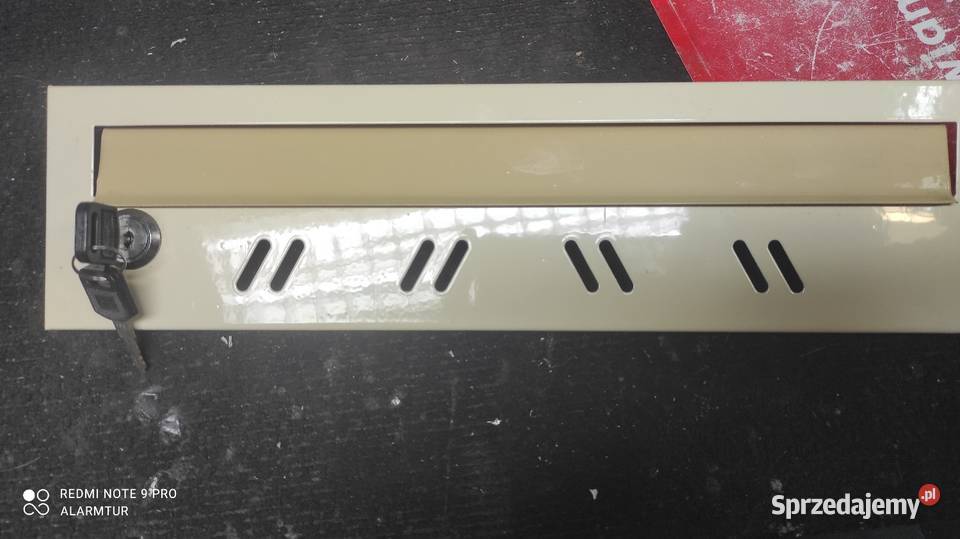 Euroskrzynki Pocztowe Warszawa