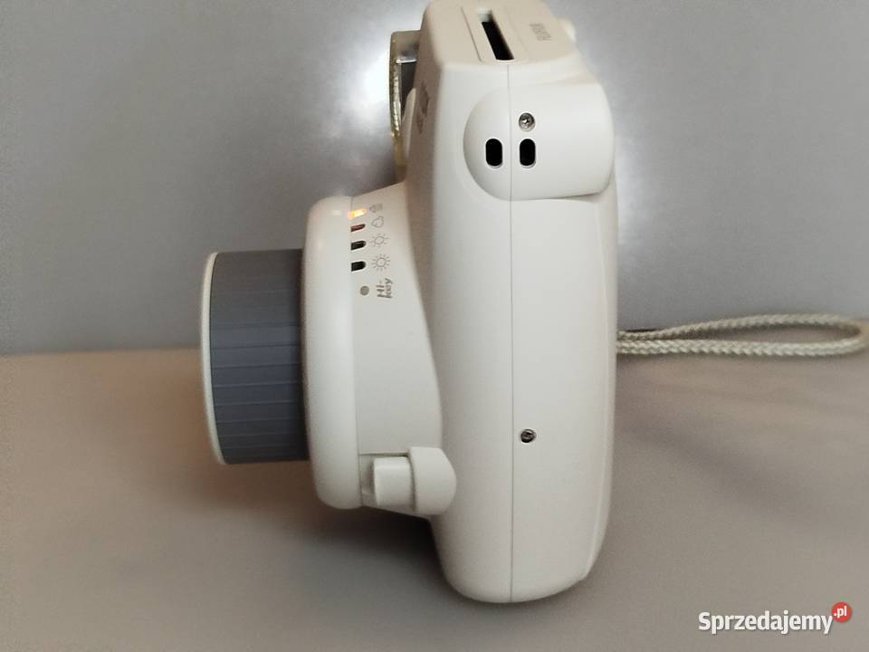 Aparat natychmiastowy INSTAX mini 8 Zgierz