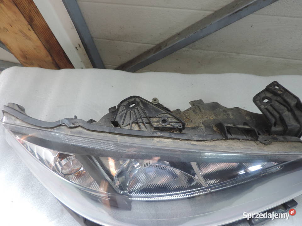 RENAULT LAGUNA 2 FL LAMPA PRAWY PRZÓD Nowy Sącz