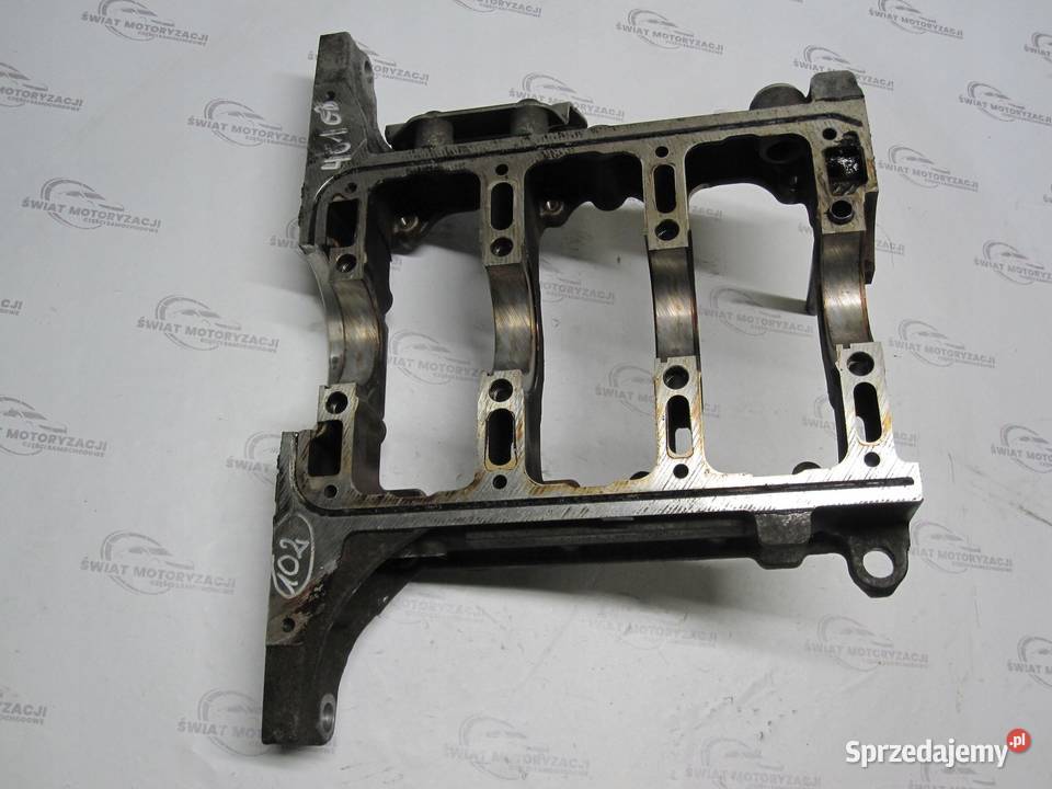 Opel Corsa 10 12V 14R 65 55562348 PODPORA WAŁU sprzedam