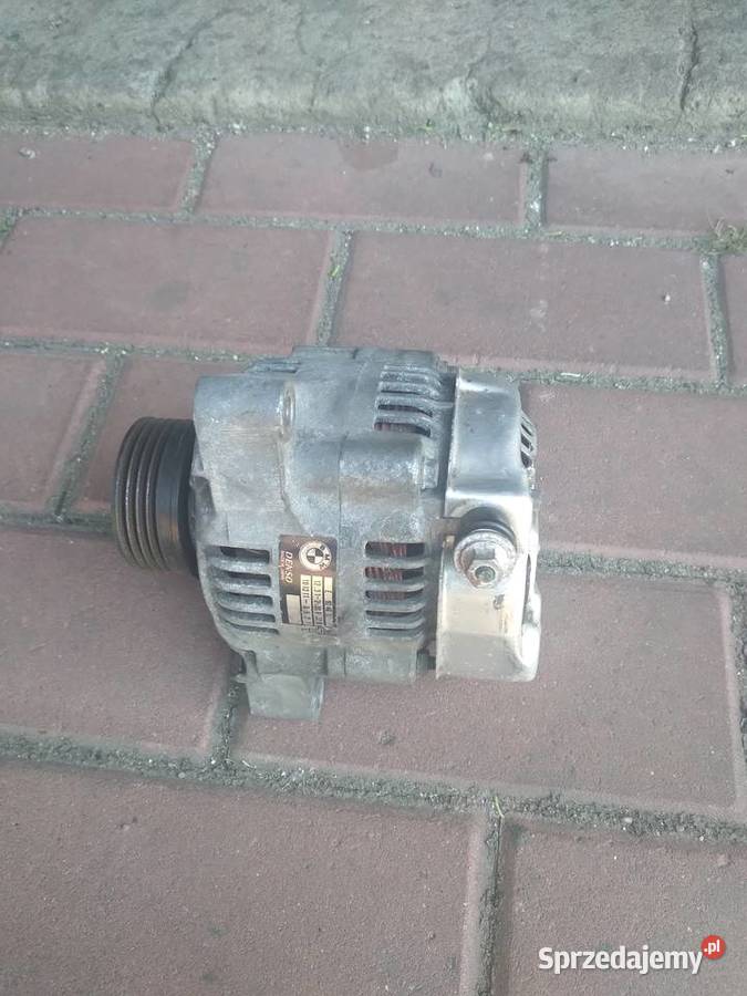 Bmw r1100s alternator 2001 bez abs Radomsko