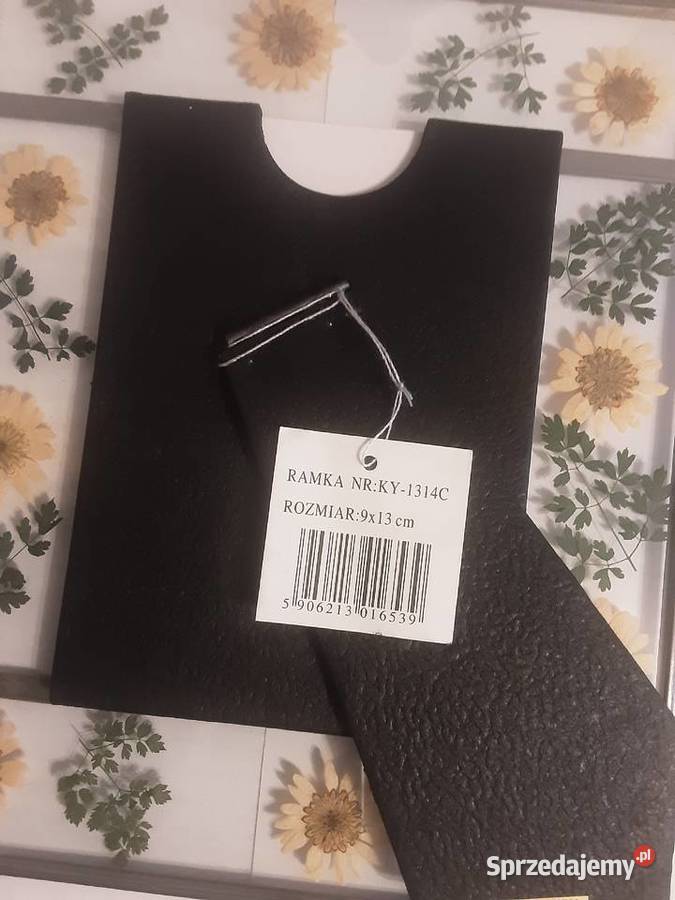 RAMKA NA ZDJĘCIA 9X13 Szczecinek