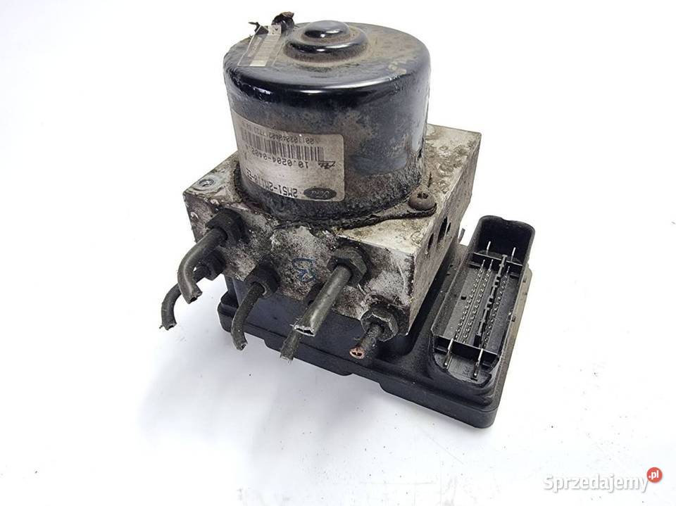 POMPA ABS HAMULCOWA FORD FOCUS MK1 2M512M110EE Lipno