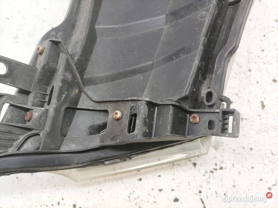 ATRAPA GRILL UFO Honda Civic VIII 20062011