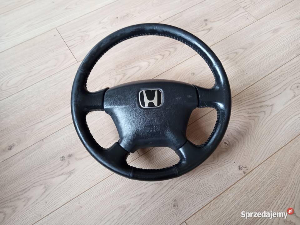 Kierownica Honda Civic VII Motoryzacja Koszalin