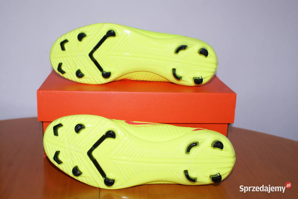 Buty piłkarskie nike jr vapor 14 club fgmg 355 Piłka nożna Toruń