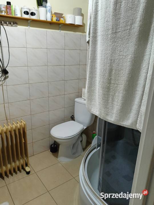 Dom jednorodzinny 73 m działka 13 ar Olszany Sprzedaż