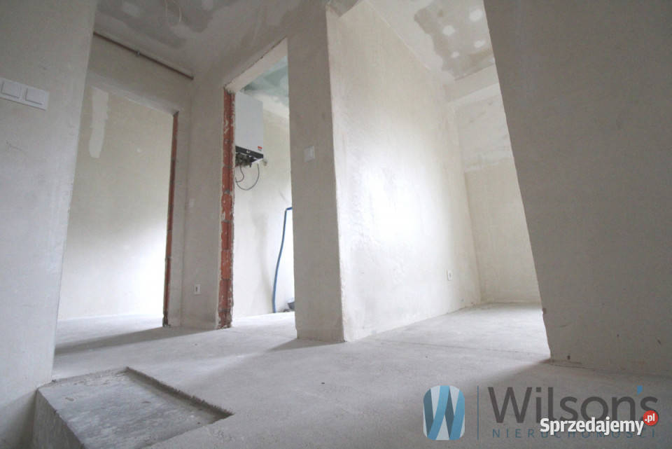 Mieszkanie Radwanice Radwanice 8469m2 5 pokojowe Rok budowy 2024 Nieruchomości