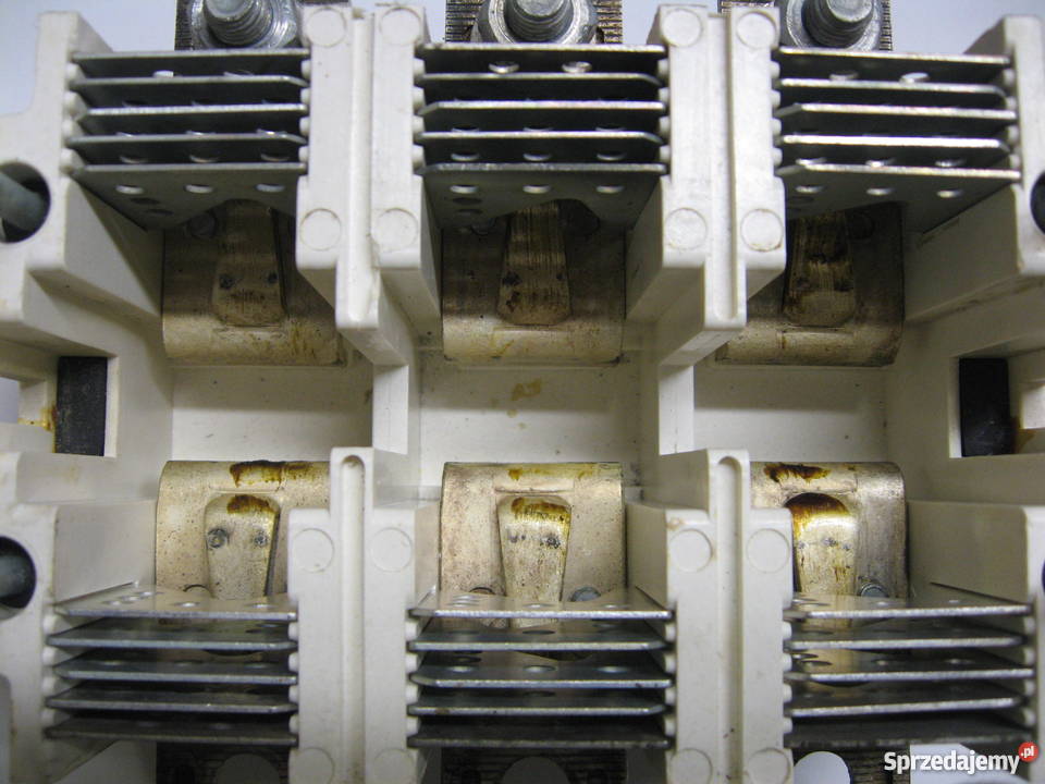 Rozłącznik RIN 250 A