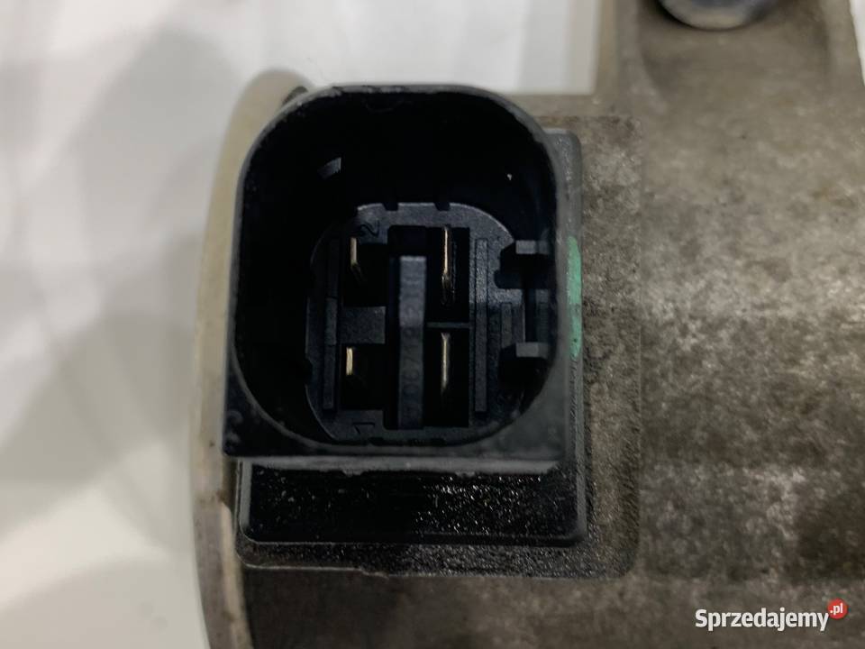 POMPA WODY BMW F30 8625097 20 245 PALIWA 1118 osobowe