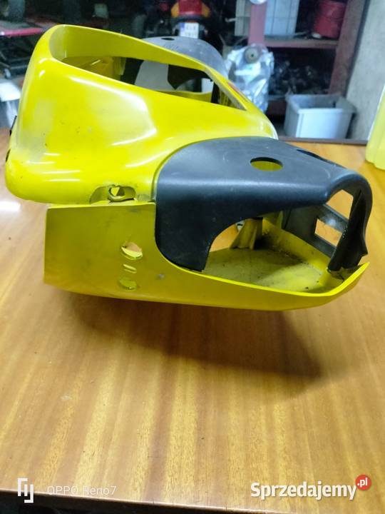 Plastiki licznika Derbi vamos 50 Łubno