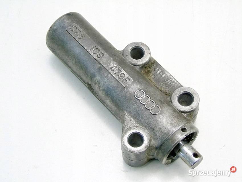 NAPINACZ PASKA ROZRZĄDU 24 28 V6 AUDI A4 B6 A6 osobowe Rozrząd Sosnowiec