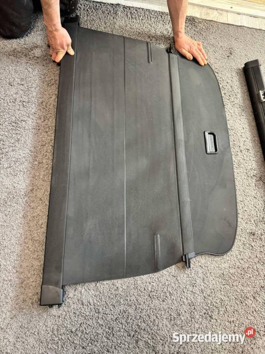 Roleta bagażnika Audi A6 C7 avant sprzedam