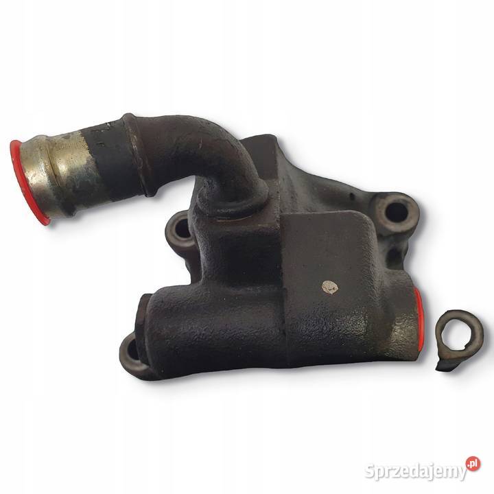 POMPA WSPOMAGANIA Ford Transit MK6 VI 24 TDCI Chełm sprzedam