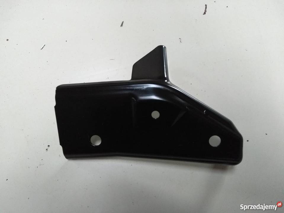 PEUGEOT 107 CITROEN C1 wspornik błotnika prawy Pilzno sprzedam