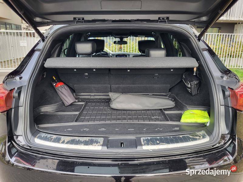 S Premium 30l diesel 238Salon Bezwypadkowy Warszawa