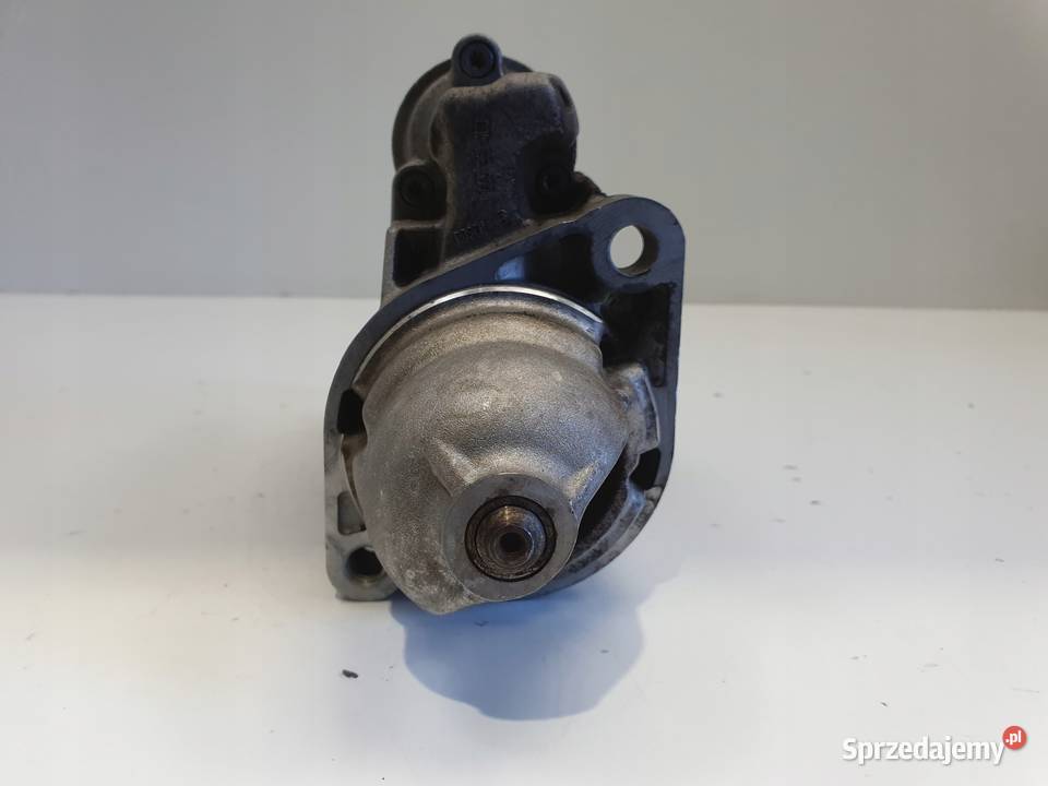 ROZRUSZNIK Audi A6 C6 30 TDI ROZRUSZNIK bosch lubelskie Rudka