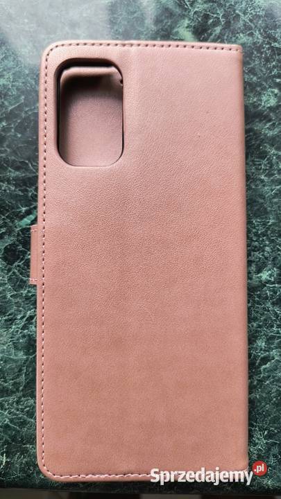 Etui na telefon XIAOMI redmi note 10 Bielsko-Biała sprzedam