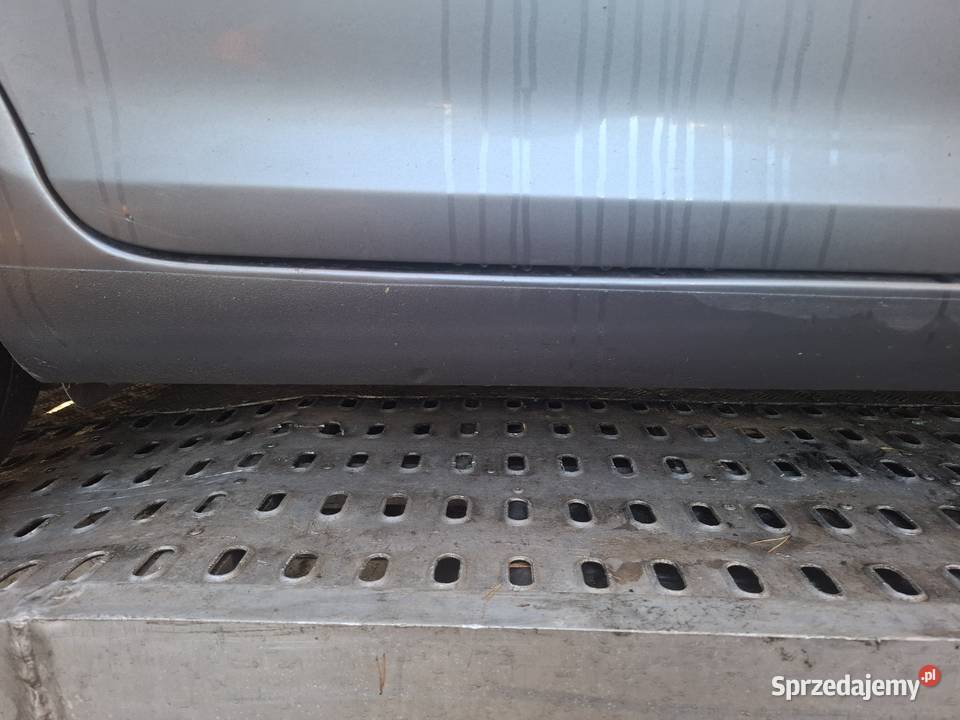 Drzwi tył prawa Vw jetta mazowieckie