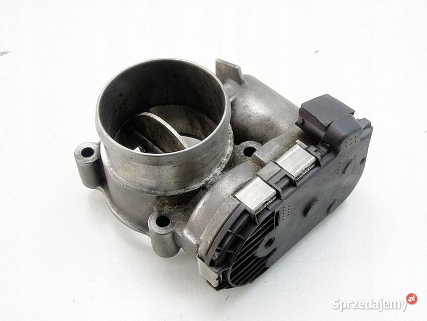 PRZEPUSTNICA 22 HDI TDCI EURO 5 TRANSIT BOXER Sosnowiec