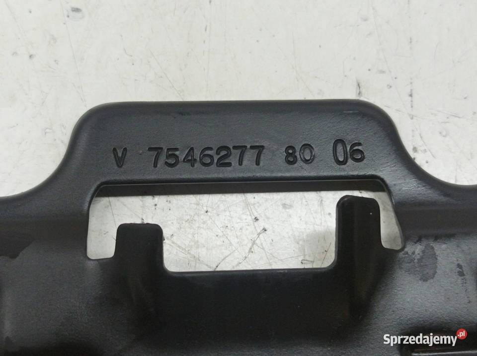 OSŁONA WAŁU FALI OLEJU 16 B V754627780 Peugeot świętokrzyskie