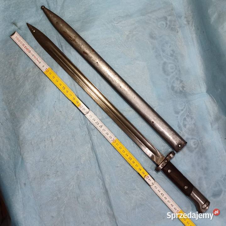 Czechosłowacki czeski vz 23 Persji długi Łódź