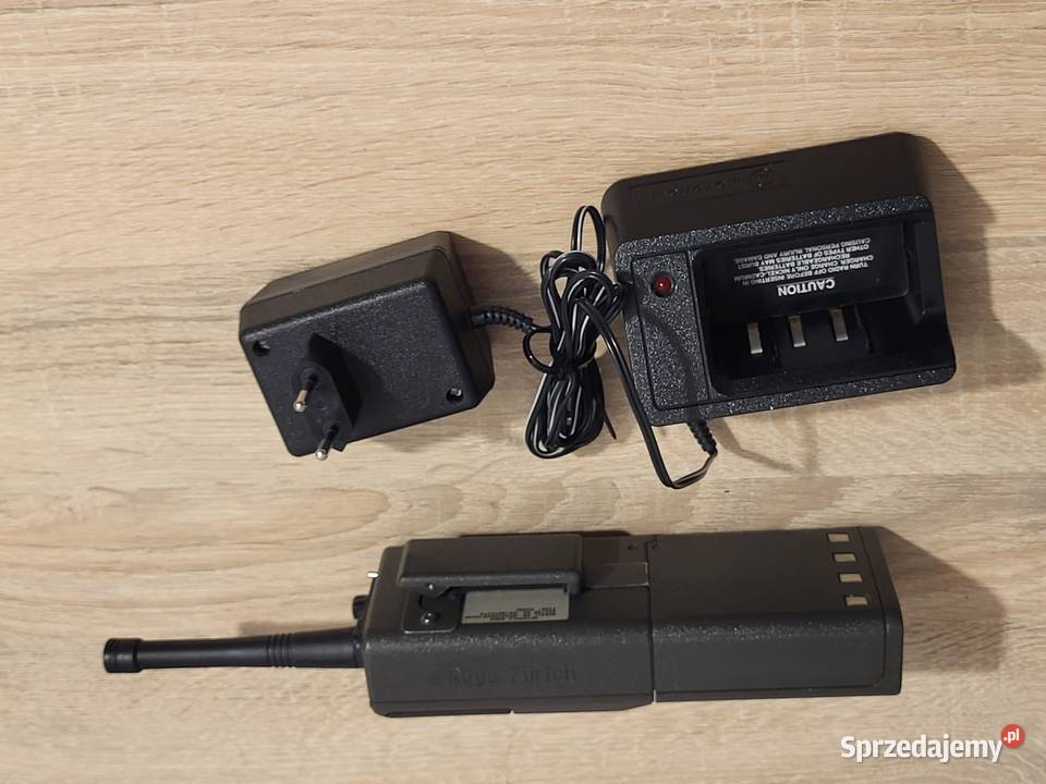 Motorola HT800 radiotelefon radiostacja Zielona Góra sprzedam