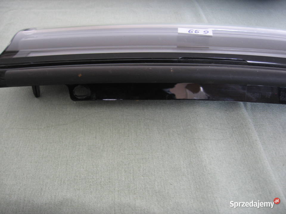 571941654A VW Tiguan Lampa prawa LED do jazdy Warszawa