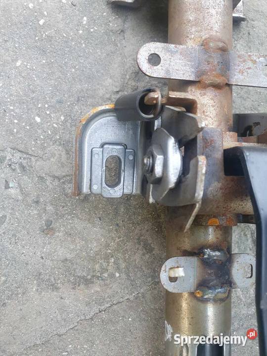 Kolumna kierownicza Mitsubishi Carisma 9604 Kraków