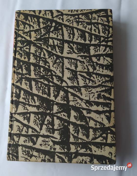 URANIA TIERREICH Sugetiere Hajnówka sprzedam