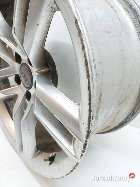 FELGA ALUMINIOWA R18 5X112 ET29 OC57 85JX18H2