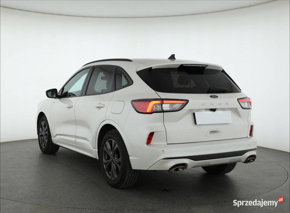 Ford Kuga 15 EcoBoost hak mazowieckie Piaseczno sprzedam