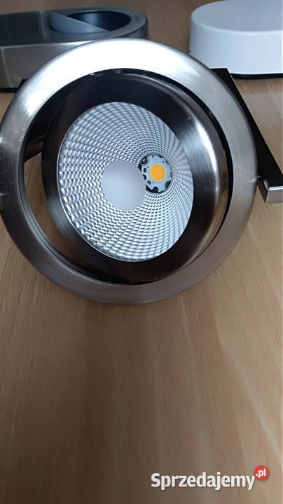 Lampy sufitowe Led nowe Eglo Oświetlenie
