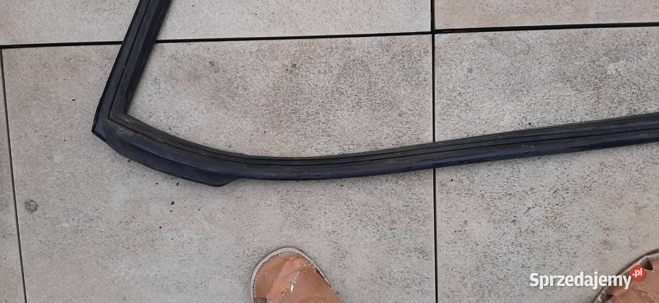 Uszczelka szyby przedniej bmw 7 e23 osobowe Pozostałe Mińsk Mazowiecki sprzedam