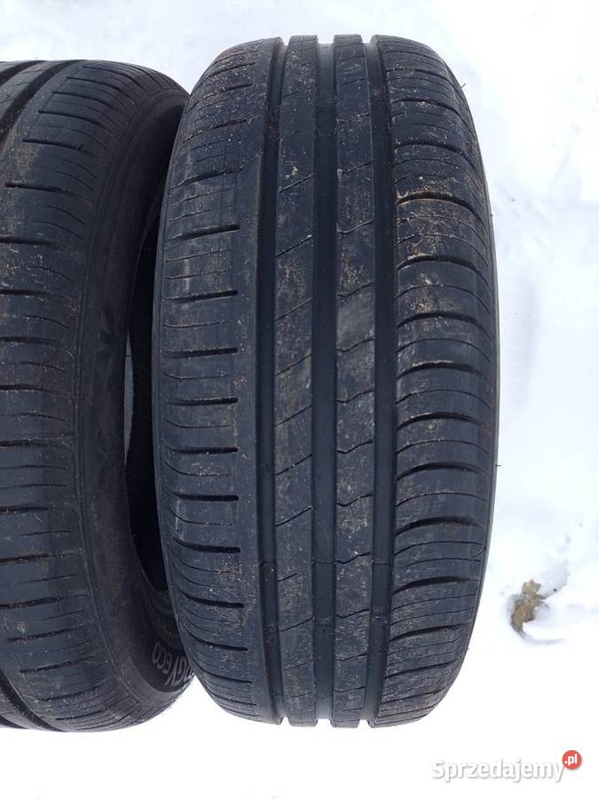 Opony Letnie 2 18560r15 Hankook warmińsko-mazurskie Ostróda