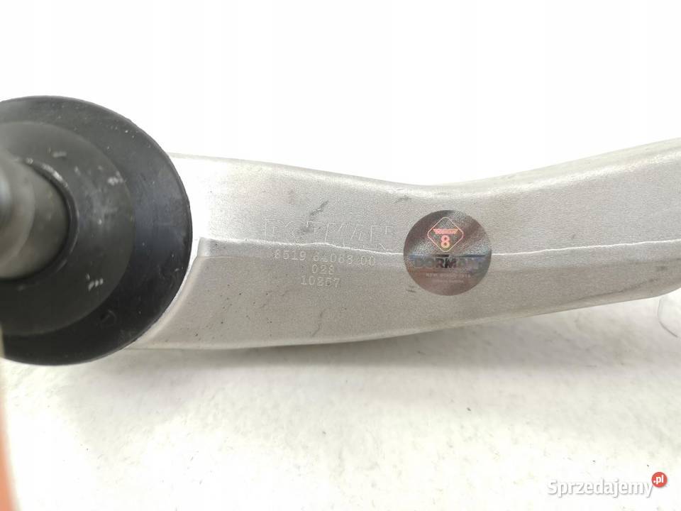 WAHACZ PRAWY PRZÓD BMW 5 20 25 30 35 DORMAN E60