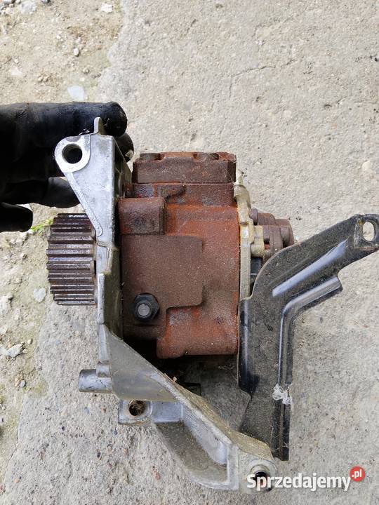 POMPA WTRYSKOWA 9684778280 CITROEN PEUGEOT 16 D osobowe Pozostałe Części samochodowe Świecie