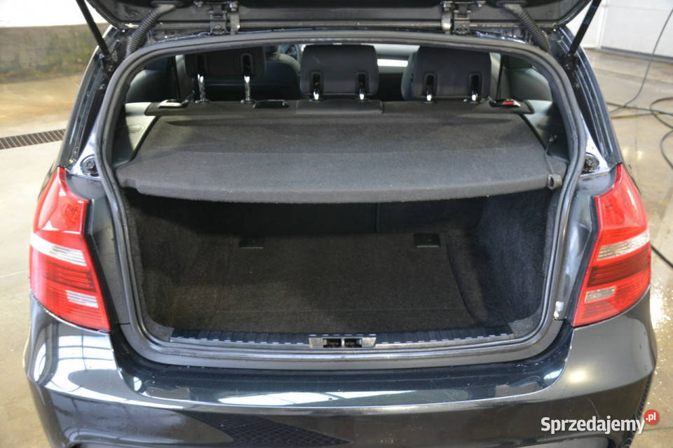 BMW 120 MPAKIET 20 diesel 177 6biegów szyberdach Kęty