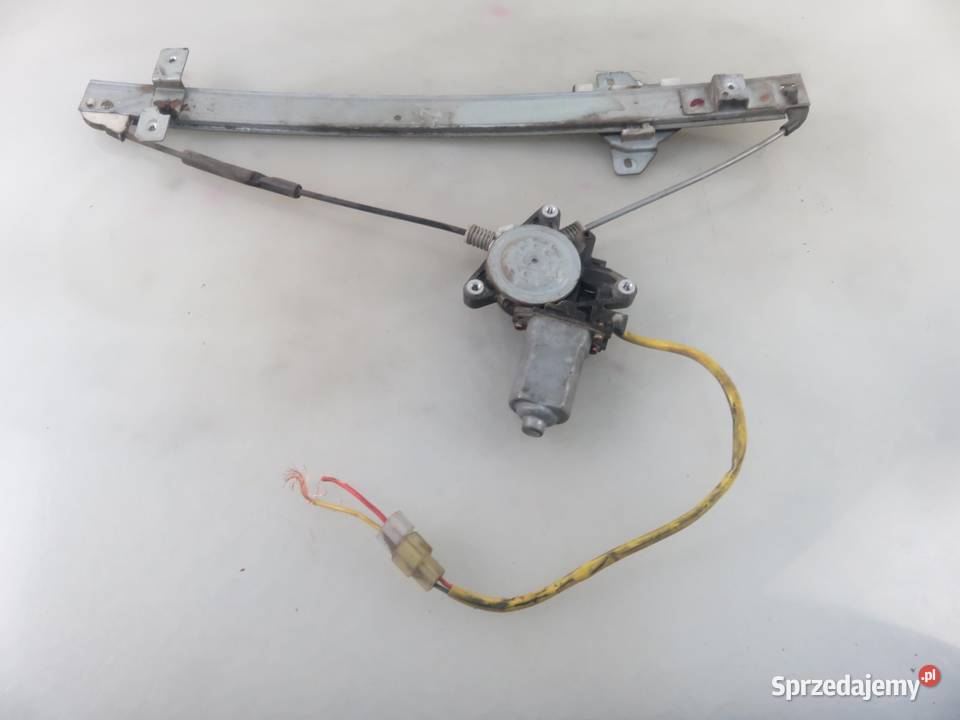 PODNOŚNIK SZYBY PRAWY PRZEDNI SUZUKI VITARA I