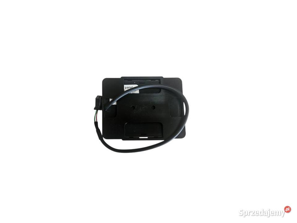 Panel sterowania Comfort Touch PU28 AUTOTERM Łódź